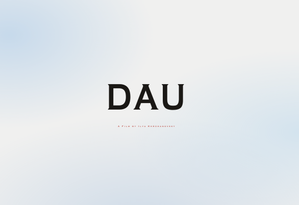 DAU 2026 